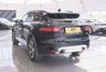 USED 2018 68 JAGUAR F-PACE 3.0 D300 V6 S SUV 5dr Diesel Auto AWD Euro 6 (s/s) (300 ps) PAN ROOF | INTERACTIVE DISPLAY