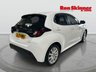 USED 2021 71 TOYOTA YARIS 1.5 VVT-h Icon Hatchback 5dr Petrol Hybrid E-CVT Euro 6 (s/s) (116 ps) 