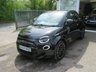USED 2023 23 FIAT 500E 42kWh La Prima Hatchback 3dr Electric Automatic (118 ps) *&pound;900 of factory fitted extras including the highly desirable Winter Pack which boasts heated front seats & Onyx Black paintwork*