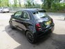 USED 2023 23 FIAT 500E 42kWh La Prima Hatchback 3dr Electric Automatic (118 ps) *&pound;900 of factory fitted extras including the highly desirable Winter Pack which boasts heated front seats & Onyx Black paintwork*