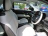 USED 2023 23 FIAT 500E 42kWh La Prima Hatchback 3dr Electric Automatic (118 ps) *&pound;900 of factory fitted extras including the highly desirable Winter Pack which boasts heated front seats & Onyx Black paintwork*