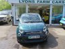 USED 2023 23 FIAT 500E 42kWh La Prima By Bocelli Hatchback 3dr Electric Auto (118 ps) 