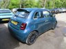 USED 2023 23 FIAT 500E 42kWh La Prima By Bocelli Hatchback 3dr Electric Auto (118 ps) 
