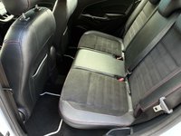 USED 2018 68 FORD ECOSPORT 1.0T EcoBoost ST-Line SUV 5dr Petrol Auto Euro 6 (s/s) (125 ps) * SERVICE HISTORY * PARKING CAMERA * MIRROR PLAY * FOLDING MIRRORS * PARKING SENSORS * 2 KEYS *