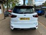 USED 2018 68 FORD ECOSPORT 1.0T EcoBoost ST-Line SUV 5dr Petrol Auto Euro 6 (s/s) (125 ps) * SERVICE HISTORY * PARKING CAMERA * MIRROR PLAY * FOLDING MIRRORS * PARKING SENSORS * 2 KEYS *