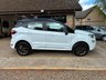 USED 2018 68 FORD ECOSPORT 1.0T EcoBoost ST-Line SUV 5dr Petrol Auto Euro 6 (s/s) (125 ps) * SERVICE HISTORY * PARKING CAMERA * MIRROR PLAY * FOLDING MIRRORS * PARKING SENSORS * 2 KEYS *