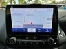USED 2018 68 FORD ECOSPORT 1.0T EcoBoost ST-Line SUV 5dr Petrol Auto Euro 6 (s/s) (125 ps) * SERVICE HISTORY * PARKING CAMERA * MIRROR PLAY * FOLDING MIRRORS * PARKING SENSORS * 2 KEYS *