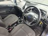 USED 2015 65 FORD FIESTA 1.25 Zetec Hatchback 5dr Petrol Manual Euro 6 (82 ps) UPGRADED SCREEN SYSTEM!