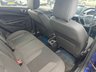 USED 2015 65 FORD FIESTA 1.25 Zetec Hatchback 5dr Petrol Manual Euro 6 (82 ps) UPGRADED SCREEN SYSTEM!