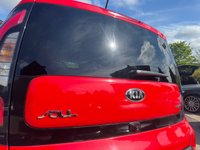 USED 2016 16 KIA SOUL 1.6 CRDi Urban SUV 5dr Diesel Manual Euro 6 (134 bhp) 6 MONTHS DEALER WARRANTY AND AA
