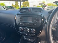 USED 2016 16 KIA SOUL 1.6 CRDi Urban SUV 5dr Diesel Manual Euro 6 (134 bhp) 6 MONTHS DEALER WARRANTY AND AA