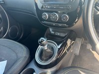 USED 2016 16 KIA SOUL 1.6 CRDi Urban SUV 5dr Diesel Manual Euro 6 (134 bhp) 6 MONTHS DEALER WARRANTY AND AA