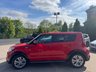 USED 2016 16 KIA SOUL 1.6 CRDi Urban SUV 5dr Diesel Manual Euro 6 (134 bhp) 6 MONTHS DEALER WARRANTY AND AA