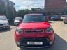 USED 2016 16 KIA SOUL 1.6 CRDi Urban SUV 5dr Diesel Manual Euro 6 (134 bhp) 6 MONTHS DEALER WARRANTY AND AA