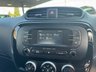 USED 2016 16 KIA SOUL 1.6 CRDi Urban SUV 5dr Diesel Manual Euro 6 (134 bhp) 6 MONTHS DEALER WARRANTY AND AA
