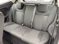 USED 2014 09 FORD FIESTA 1.25 Zetec Hatchback 3dr Petrol Manual Euro 5 (82 ps) 