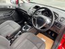USED 2014 09 FORD FIESTA 1.25 Zetec Hatchback 3dr Petrol Manual Euro 5 (82 ps) 