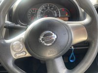 USED 2014 14 NISSAN MICRA 1.2 Visia Euro 5 5dr PX TO CLEAR, ULEZ FREE