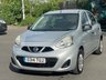 USED 2014 14 NISSAN MICRA 1.2 Visia Euro 5 5dr PX TO CLEAR, ULEZ FREE