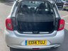 USED 2014 14 NISSAN MICRA 1.2 Visia Euro 5 5dr PX TO CLEAR, ULEZ FREE