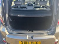 USED 2014 14 KIA SOUL 1.6 GDi Connect SUV 5dr Petrol Manual Euro 5 (130 bhp) Buy with Complete Confidence from Sheriff Motors, All our vehicles are extensively road tested and thoroughly inspected prior to sale. Each vehicle comes with a new 1 year mot and we rectify all advisories and failures at no additional cost to our customers, plus a full oil and filter service. For added peace of mind, every car includes a 6 month complimentary RAC Warranty, 12 months Rac Breakdown Cover giving you complete confidence when you buy from Sheriff Motors.