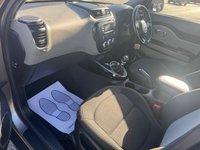 USED 2014 14 KIA SOUL 1.6 GDi Connect SUV 5dr Petrol Manual Euro 5 (130 bhp) Buy with Complete Confidence from Sheriff Motors, All our vehicles are extensively road tested and thoroughly inspected prior to sale. Each vehicle comes with a new 1 year mot and we rectify all advisories and failures at no additional cost to our customers, plus a full oil and filter service. For added peace of mind, every car includes a 6 month complimentary RAC Warranty, 12 months Rac Breakdown Cover giving you complete confidence when you buy from Sheriff Motors.
