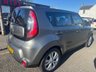 USED 2014 14 KIA SOUL 1.6 GDi Connect SUV 5dr Petrol Manual Euro 5 (130 bhp) Buy with Complete Confidence from Sheriff Motors, All our vehicles are extensively road tested and thoroughly inspected prior to sale. Each vehicle comes with a new 1 year mot and we rectify all advisories and failures at no additional cost to our customers, plus a full oil and filter service. For added peace of mind, every car includes a 6 month complimentary RAC Warranty, 12 months Rac Breakdown Cover giving you complete confidence when you buy from Sheriff Motors.