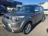 USED 2014 14 KIA SOUL 1.6 GDi Connect SUV 5dr Petrol Manual Euro 5 (130 bhp) Buy with Complete Confidence from Sheriff Motors, All our vehicles are extensively road tested and thoroughly inspected prior to sale. Each vehicle comes with a new 1 year mot and we rectify all advisories and failures at no additional cost to our customers, plus a full oil and filter service. For added peace of mind, every car includes a 6 month complimentary RAC Warranty, 12 months Rac Breakdown Cover giving you complete confidence when you buy from Sheriff Motors.