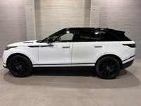 USED 2019 68 LAND ROVER RANGE ROVER VELAR 2.0 P250 R-Dynamic HSE SUV 5dr Petrol Auto 4WD Euro 6 (s/s) (250 ps) MASSAGING SEATS + HEATED SEATS + COOLING SEATS + SAT-NAV