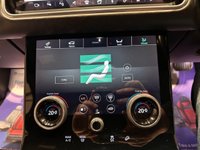 USED 2019 68 LAND ROVER RANGE ROVER VELAR 2.0 P250 R-Dynamic HSE SUV 5dr Petrol Auto 4WD Euro 6 (s/s) (250 ps) MASSAGING SEATS + HEATED SEATS + COOLING SEATS + SAT-NAV
