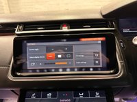 USED 2019 68 LAND ROVER RANGE ROVER VELAR 2.0 P250 R-Dynamic HSE SUV 5dr Petrol Auto 4WD Euro 6 (s/s) (250 ps) MASSAGING SEATS + HEATED SEATS + COOLING SEATS + SAT-NAV