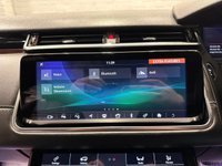USED 2019 68 LAND ROVER RANGE ROVER VELAR 2.0 P250 R-Dynamic HSE SUV 5dr Petrol Auto 4WD Euro 6 (s/s) (250 ps) MASSAGING SEATS + HEATED SEATS + COOLING SEATS + SAT-NAV