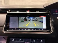 USED 2019 68 LAND ROVER RANGE ROVER VELAR 2.0 P250 R-Dynamic HSE SUV 5dr Petrol Auto 4WD Euro 6 (s/s) (250 ps) MASSAGING SEATS + HEATED SEATS + COOLING SEATS + SAT-NAV