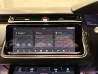 USED 2019 68 LAND ROVER RANGE ROVER VELAR 2.0 P250 R-Dynamic HSE SUV 5dr Petrol Auto 4WD Euro 6 (s/s) (250 ps) MASSAGING SEATS + HEATED SEATS + COOLING SEATS + SAT-NAV
