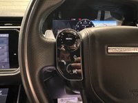 USED 2019 68 LAND ROVER RANGE ROVER VELAR 2.0 P250 R-Dynamic HSE SUV 5dr Petrol Auto 4WD Euro 6 (s/s) (250 ps) MASSAGING SEATS + HEATED SEATS + COOLING SEATS + SAT-NAV