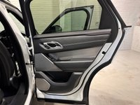 USED 2019 68 LAND ROVER RANGE ROVER VELAR 2.0 P250 R-Dynamic HSE SUV 5dr Petrol Auto 4WD Euro 6 (s/s) (250 ps) MASSAGING SEATS + HEATED SEATS + COOLING SEATS + SAT-NAV