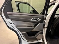 USED 2019 68 LAND ROVER RANGE ROVER VELAR 2.0 P250 R-Dynamic HSE SUV 5dr Petrol Auto 4WD Euro 6 (s/s) (250 ps) MASSAGING SEATS + HEATED SEATS + COOLING SEATS + SAT-NAV