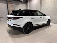 USED 2019 68 LAND ROVER RANGE ROVER VELAR 2.0 P250 R-Dynamic HSE SUV 5dr Petrol Auto 4WD Euro 6 (s/s) (250 ps) MASSAGING SEATS + HEATED SEATS + COOLING SEATS + SAT-NAV