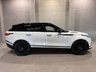 USED 2019 68 LAND ROVER RANGE ROVER VELAR 2.0 P250 R-Dynamic HSE SUV 5dr Petrol Auto 4WD Euro 6 (s/s) (250 ps) MASSAGING SEATS + HEATED SEATS + COOLING SEATS + SAT-NAV