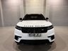 USED 2019 68 LAND ROVER RANGE ROVER VELAR 2.0 P250 R-Dynamic HSE SUV 5dr Petrol Auto 4WD Euro 6 (s/s) (250 ps) MASSAGING SEATS + HEATED SEATS + COOLING SEATS + SAT-NAV