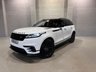 USED 2019 68 LAND ROVER RANGE ROVER VELAR 2.0 P250 R-Dynamic HSE SUV 5dr Petrol Auto 4WD Euro 6 (s/s) (250 ps) MASSAGING SEATS + HEATED SEATS + COOLING SEATS + SAT-NAV
