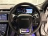 USED 2019 68 LAND ROVER RANGE ROVER VELAR 2.0 P250 R-Dynamic HSE SUV 5dr Petrol Auto 4WD Euro 6 (s/s) (250 ps) MASSAGING SEATS + HEATED SEATS + COOLING SEATS + SAT-NAV