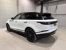 USED 2019 68 LAND ROVER RANGE ROVER VELAR 2.0 P250 R-Dynamic HSE SUV 5dr Petrol Auto 4WD Euro 6 (s/s) (250 ps) MASSAGING SEATS + HEATED SEATS + COOLING SEATS + SAT-NAV