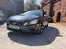 USED 2013 62 VOLVO V60 1.6 D2 R-Design Estate 5dr Diesel Manual Euro 5 (s/s) (115 ps) 