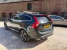 USED 2013 62 VOLVO V60 1.6 D2 R-Design Estate 5dr Diesel Manual Euro 5 (s/s) (115 ps) 