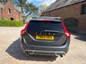 USED 2013 62 VOLVO V60 1.6 D2 R-Design Estate 5dr Diesel Manual Euro 5 (s/s) (115 ps) 