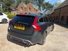USED 2013 62 VOLVO V60 1.6 D2 R-Design Estate 5dr Diesel Manual Euro 5 (s/s) (115 ps) 