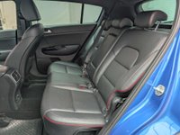 USED 2020 69 KIA SPORTAGE 1.6 Sportage GT-Line ISG 5dr CLICK+COLLECT / HOME DELIVERY