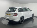 USED 2018 18 SKODA FABIA 1.0 TSI Monte Carlo Estate 5dr Petrol Manual Euro 6 (s/s) (110 ps) EXCELLENT HISTORY + PAN ROOF