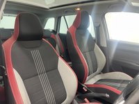 USED 2018 18 SKODA FABIA 1.0 TSI Monte Carlo Estate 5dr Petrol Manual Euro 6 (s/s) (110 ps) EXCELLENT HISTORY + PAN ROOF